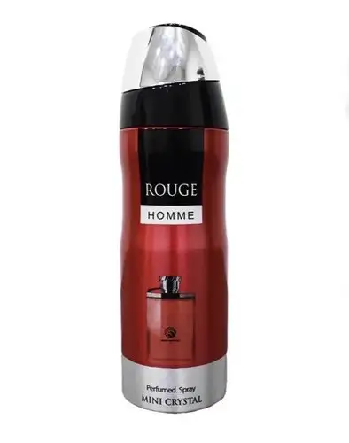 Rouge Homme Male 200ML