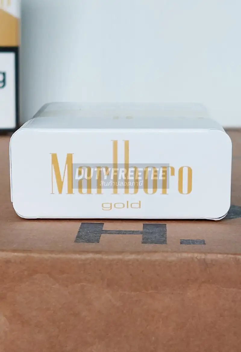 Marlboro Gold
