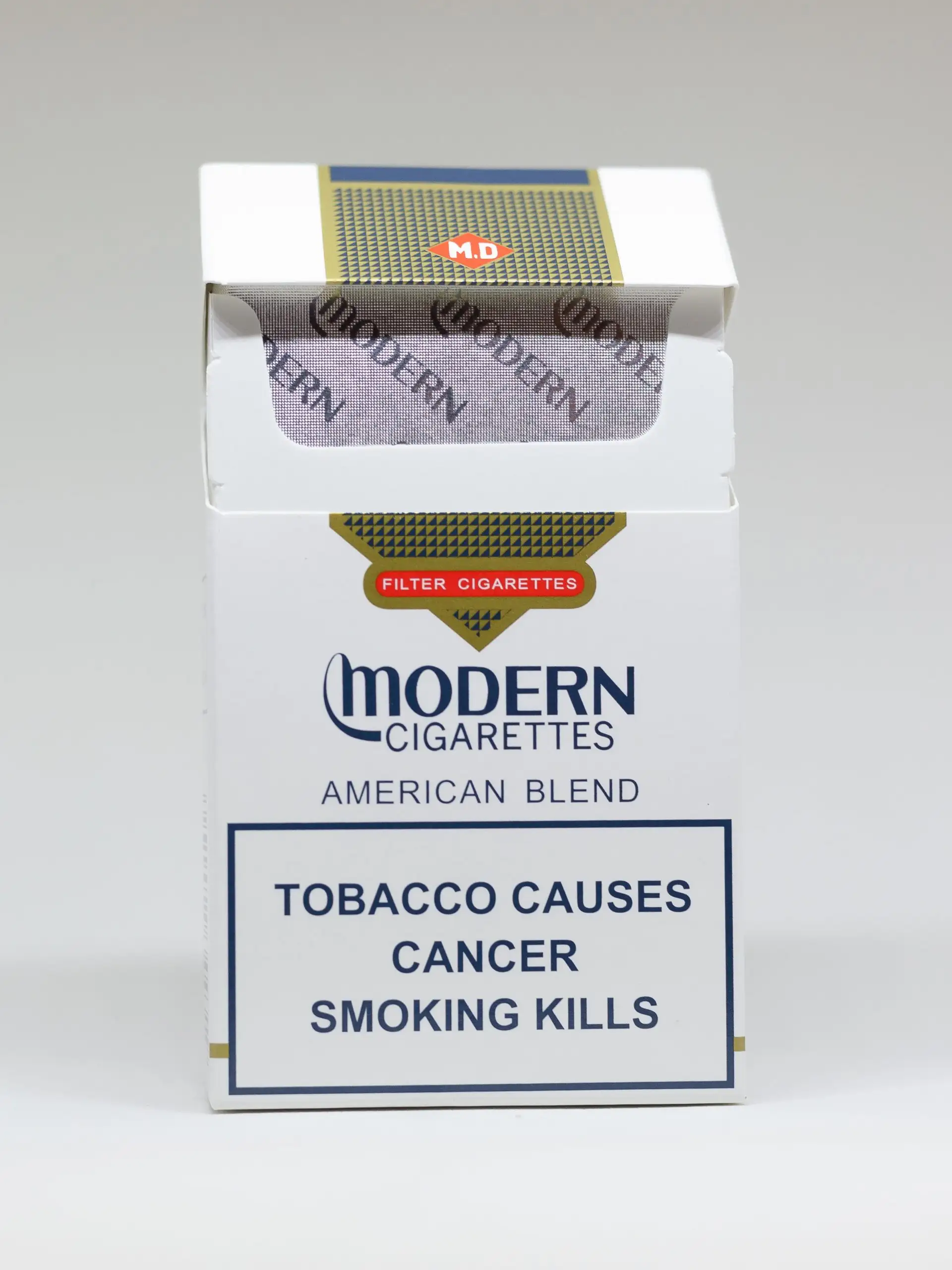 Modern