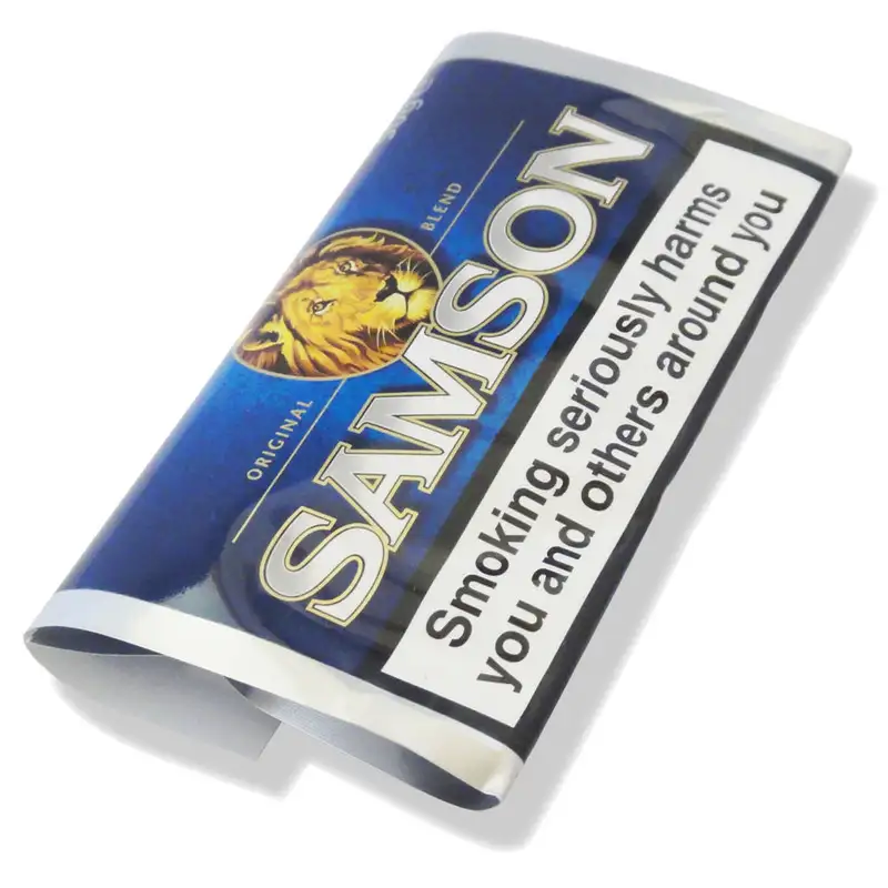Samson Pipe Tobacco Mixture 50g