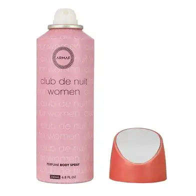 Club De Nuit Women 200ML