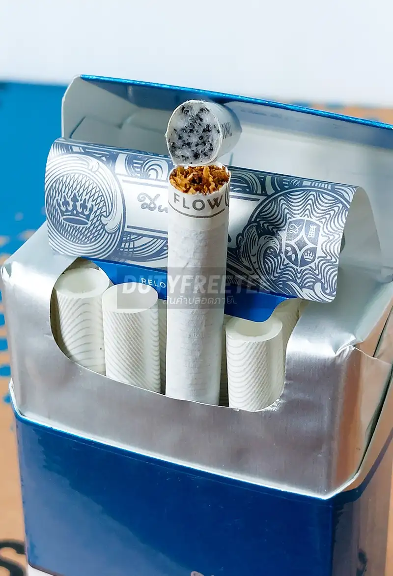 Dunhill 6 Mg