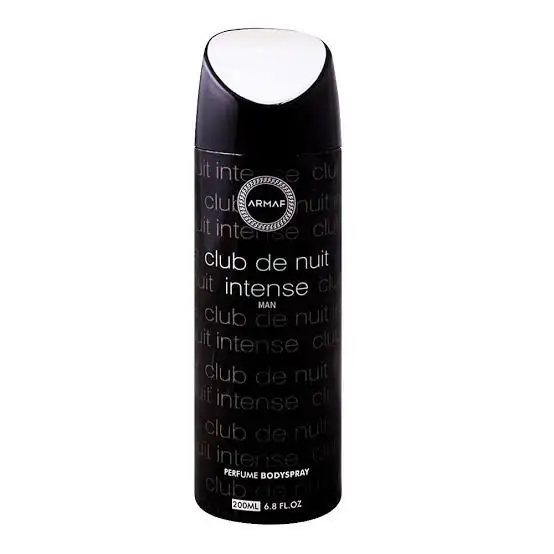 Club de Nuit Intense Male 200ML