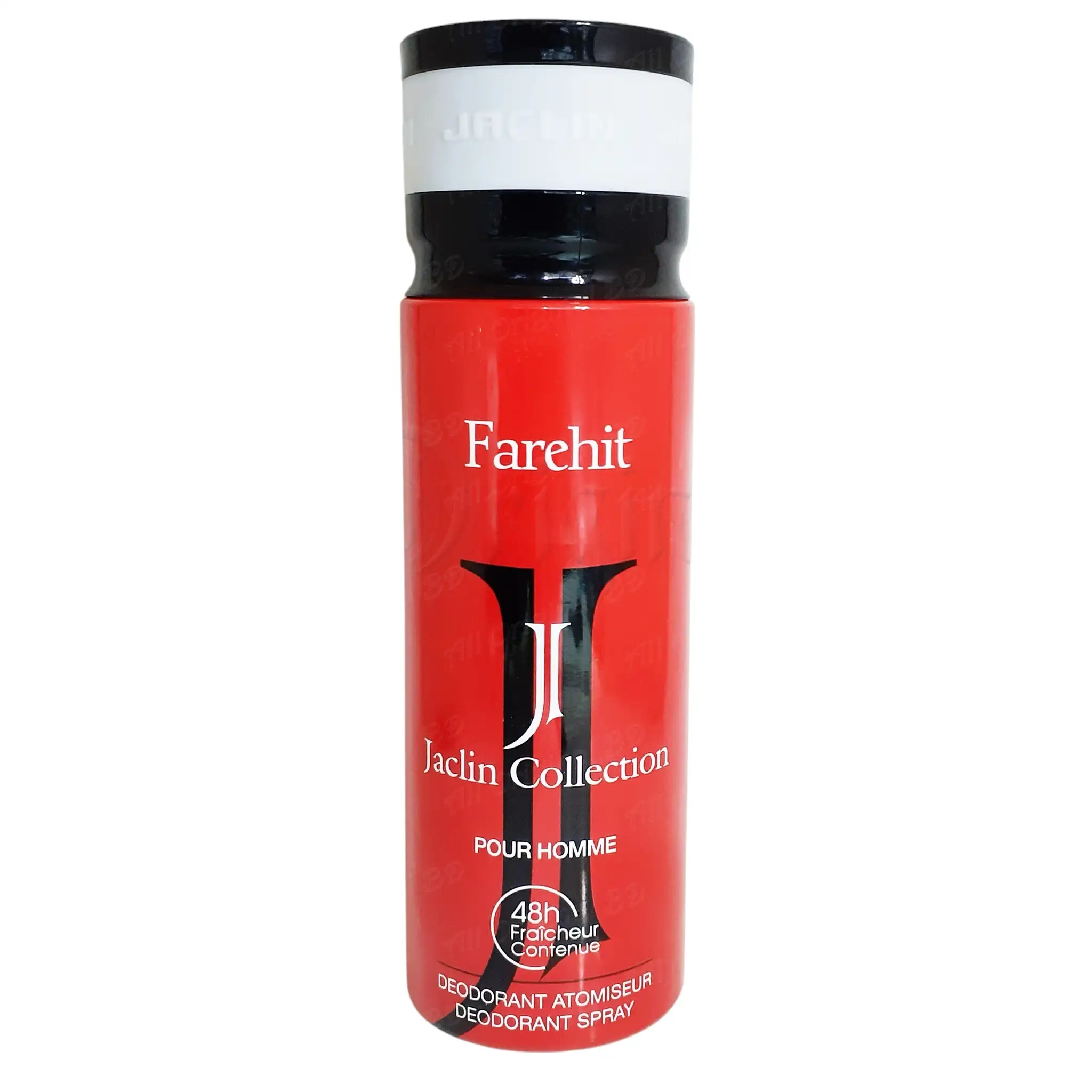 Farehit Deodorant Unisex 200ML
