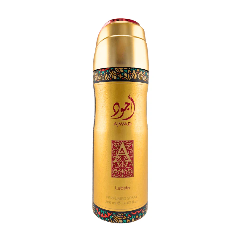 Lattafa Ajwad Unisex 200ML