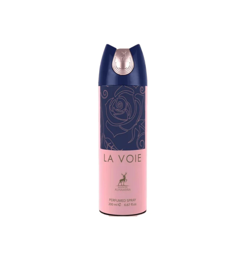 La Voie Women 200ML