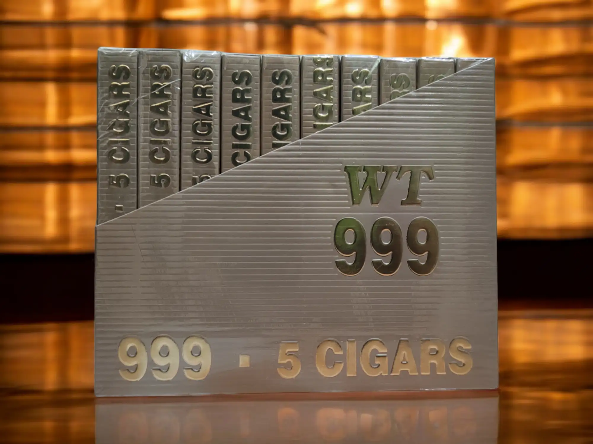WT 999 Brawon Cigars