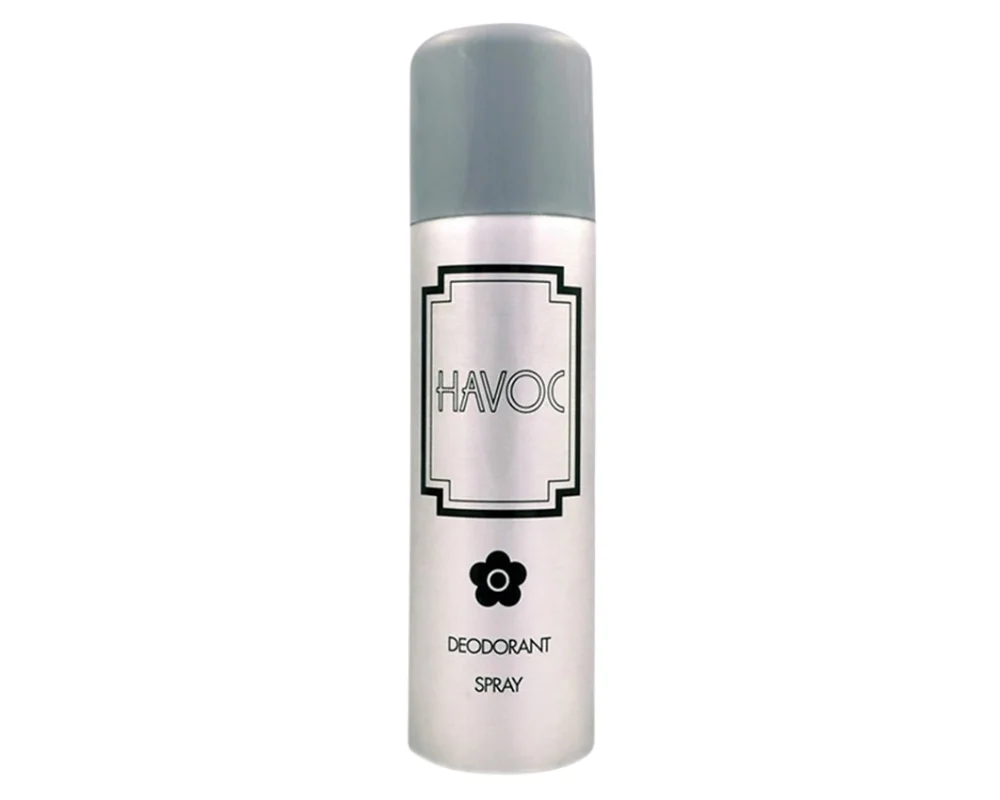 Havoc Deodorant Male 200ML