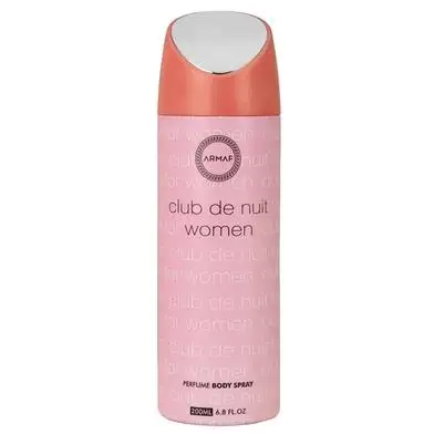 Club De Nuit Women 200ML