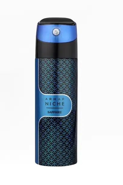Armaf Niche Sapphire Unisex 200ML