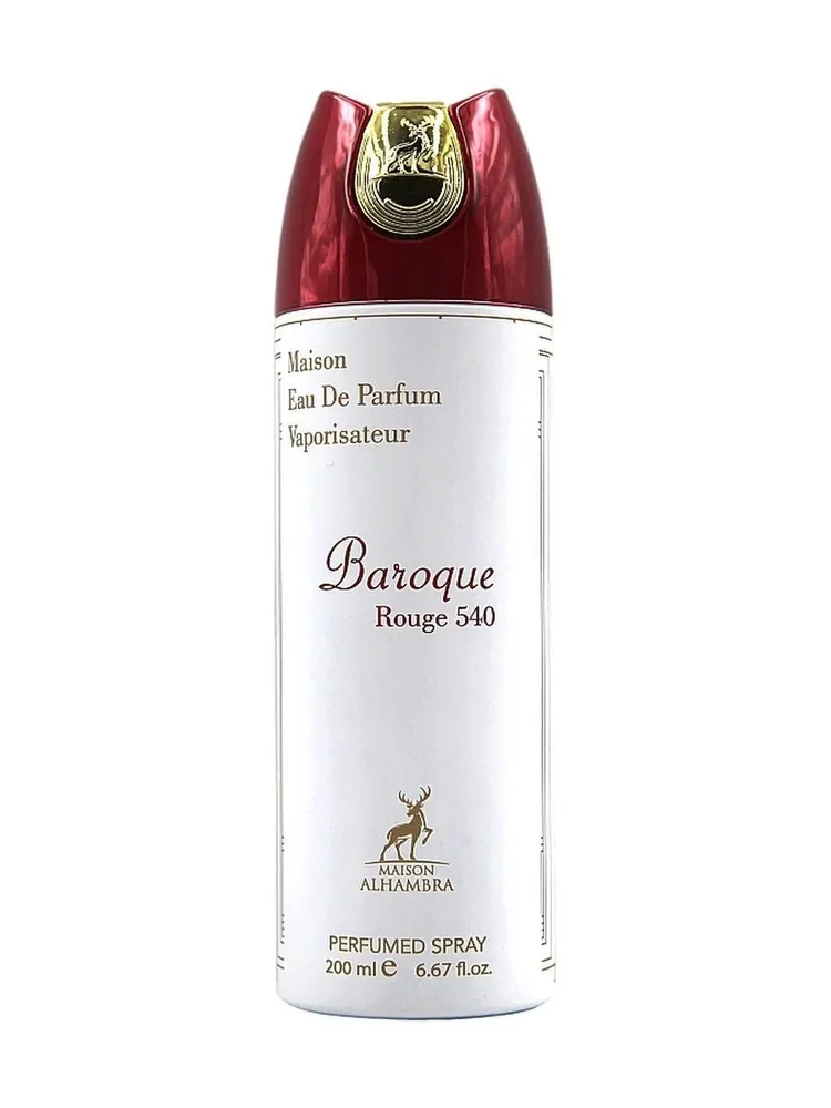 Baroque Rouge 540 Unisex 200ML