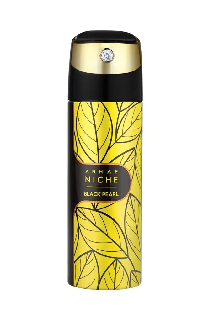 Armaf Niche Black Pearl Woman 200ML