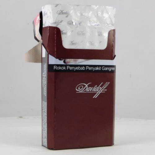 Davidoff Classic Malaysia