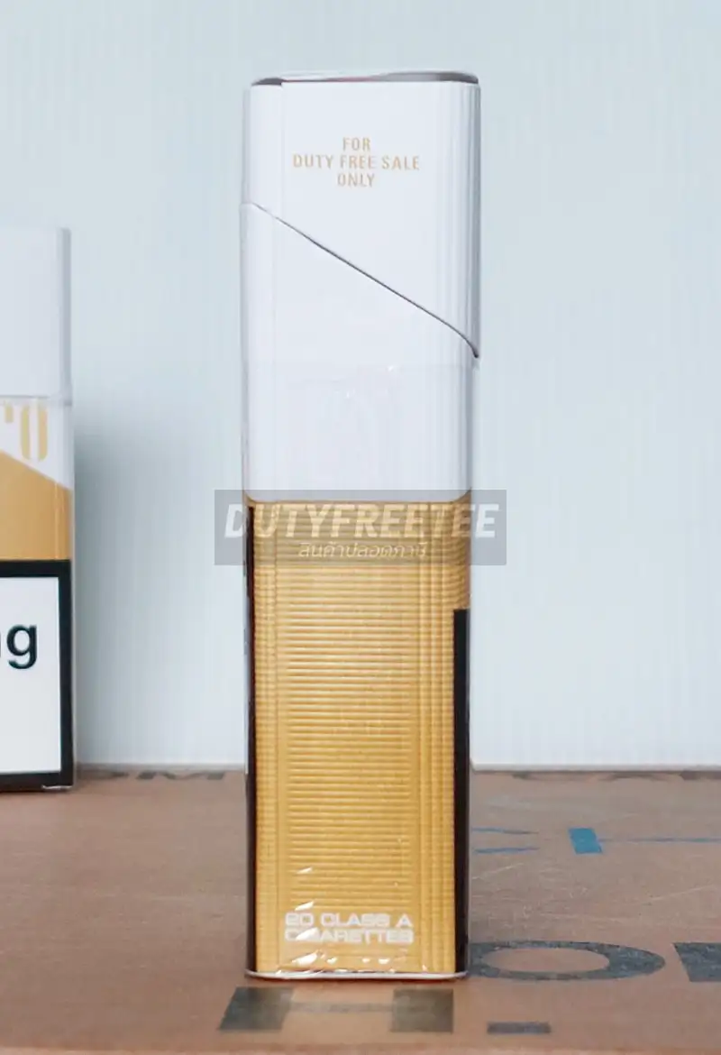 Marlboro Gold