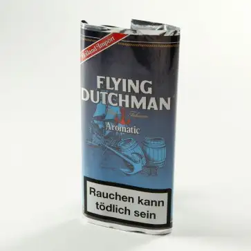 Flying Dutchman Pipe Tobacco Mixture 50g