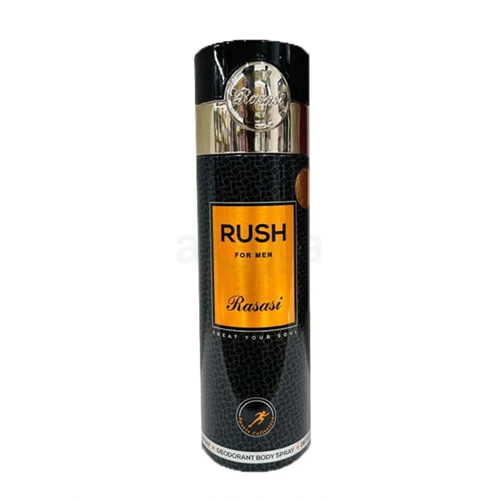 Rasasi Rush Men 200ML