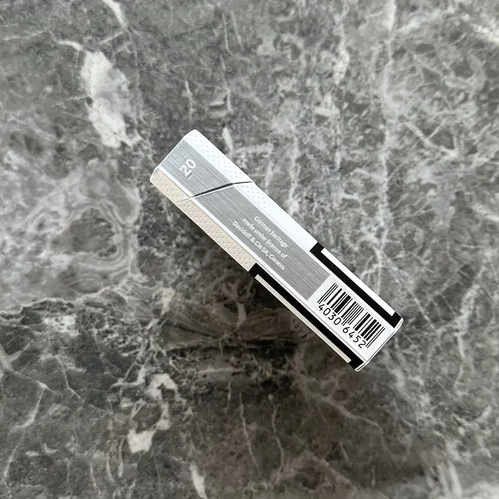 Davidoff White