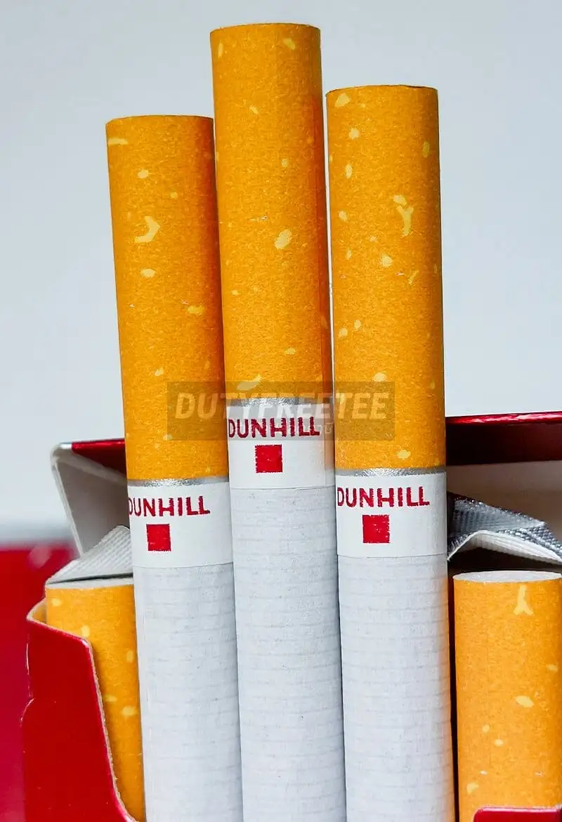 Dunhill International