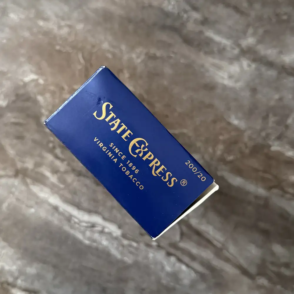 555 State Express Gold (China)