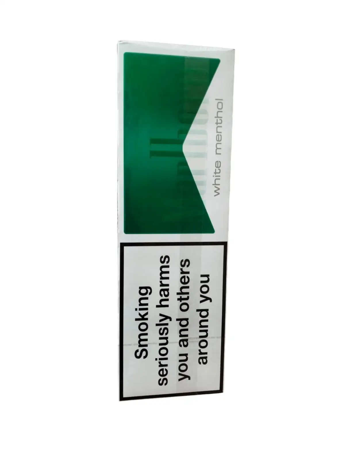Marlboro White Menthol