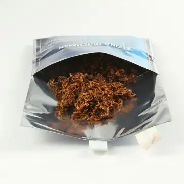 Flying Dutchman Pipe Tobacco Mixture 50g