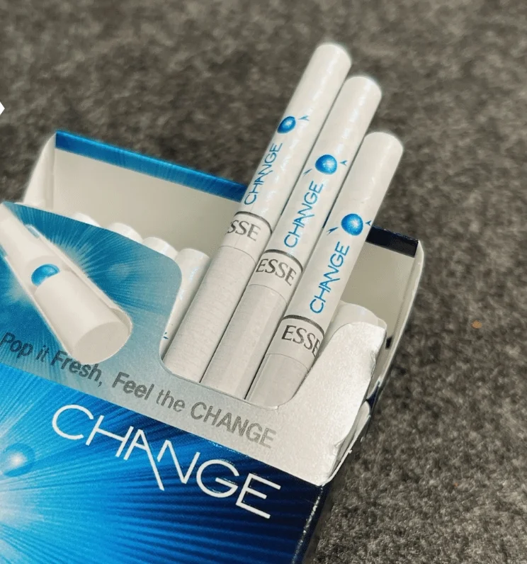 Esse Change Menthol