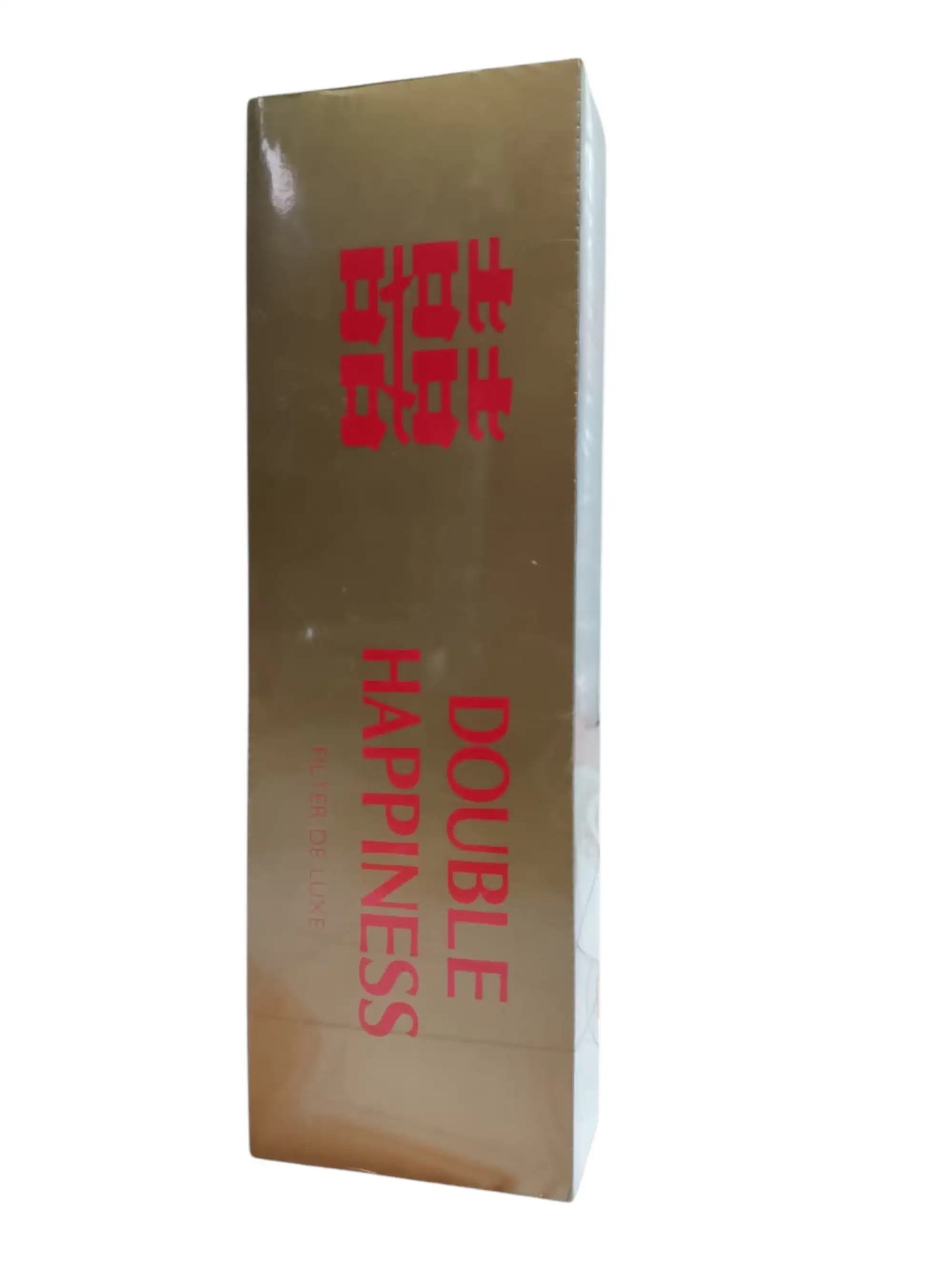 Double Happiness Brawon HongKong