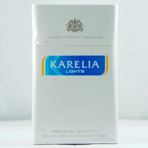 Karelia Lights