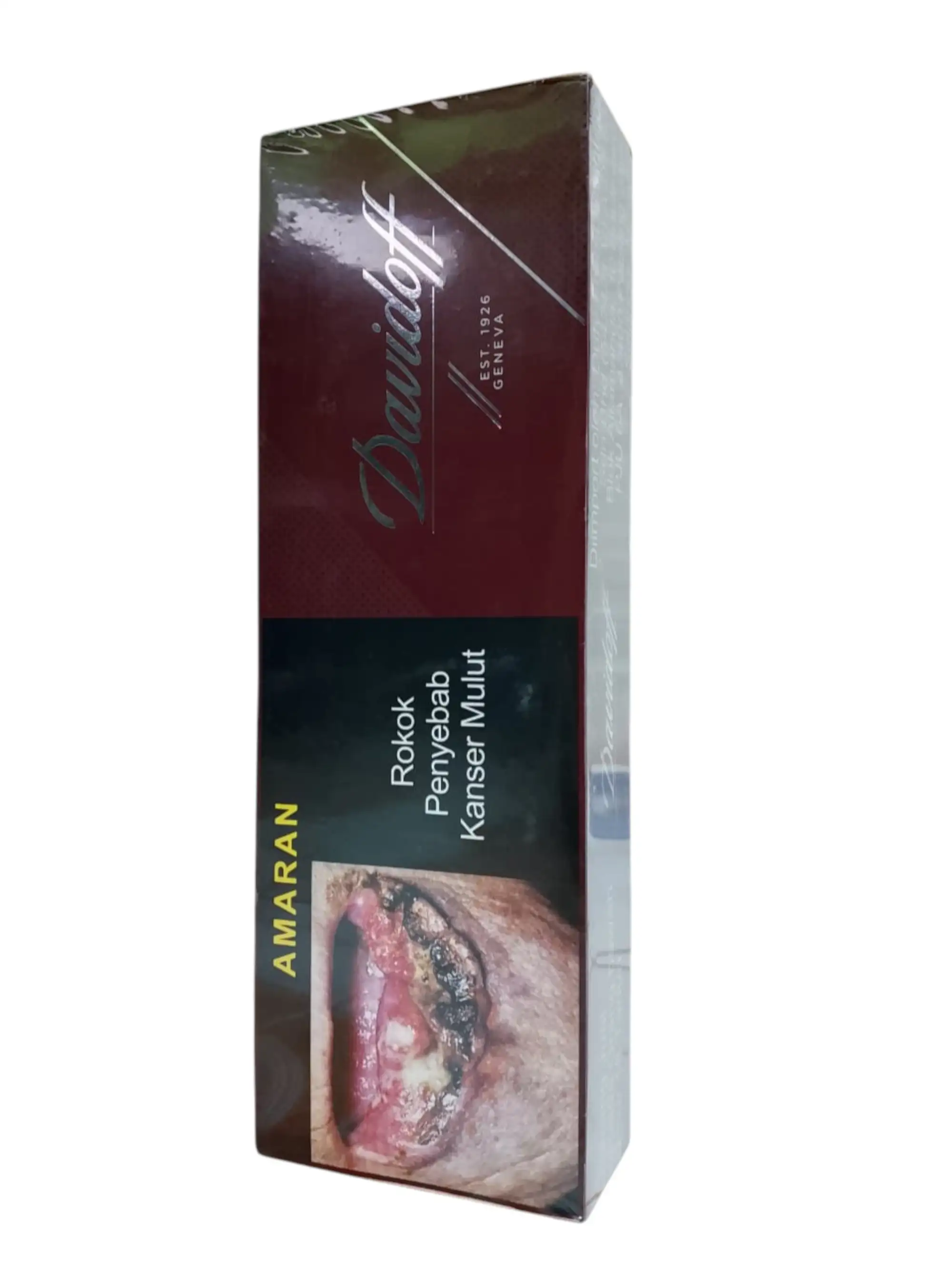 Davidoff Classic Malaysia