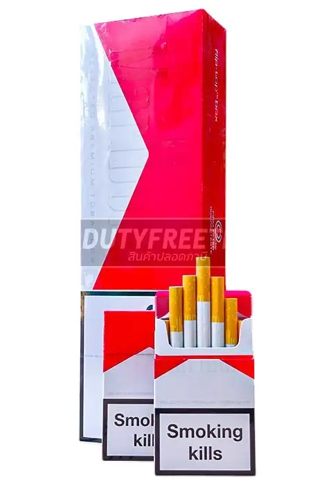 Marlboro Red