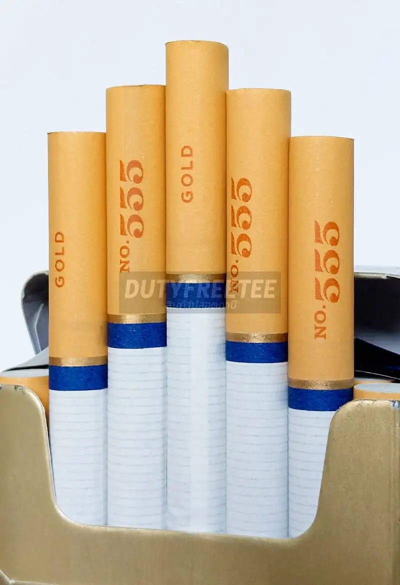 555 State Express Gold (Asia)