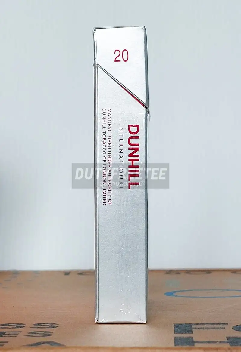 Dunhill International