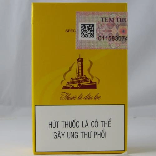 Thang Long