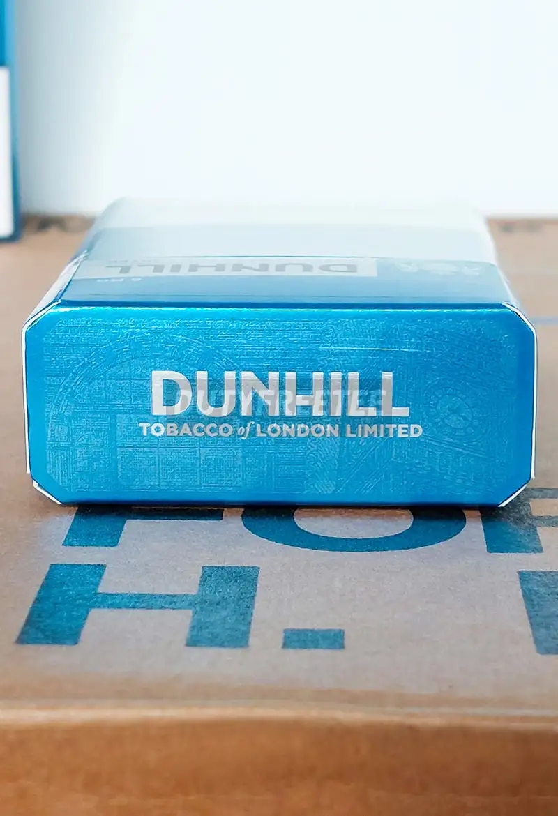 Dunhill 6 Mg