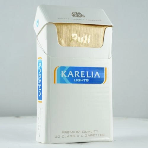 Karelia Lights