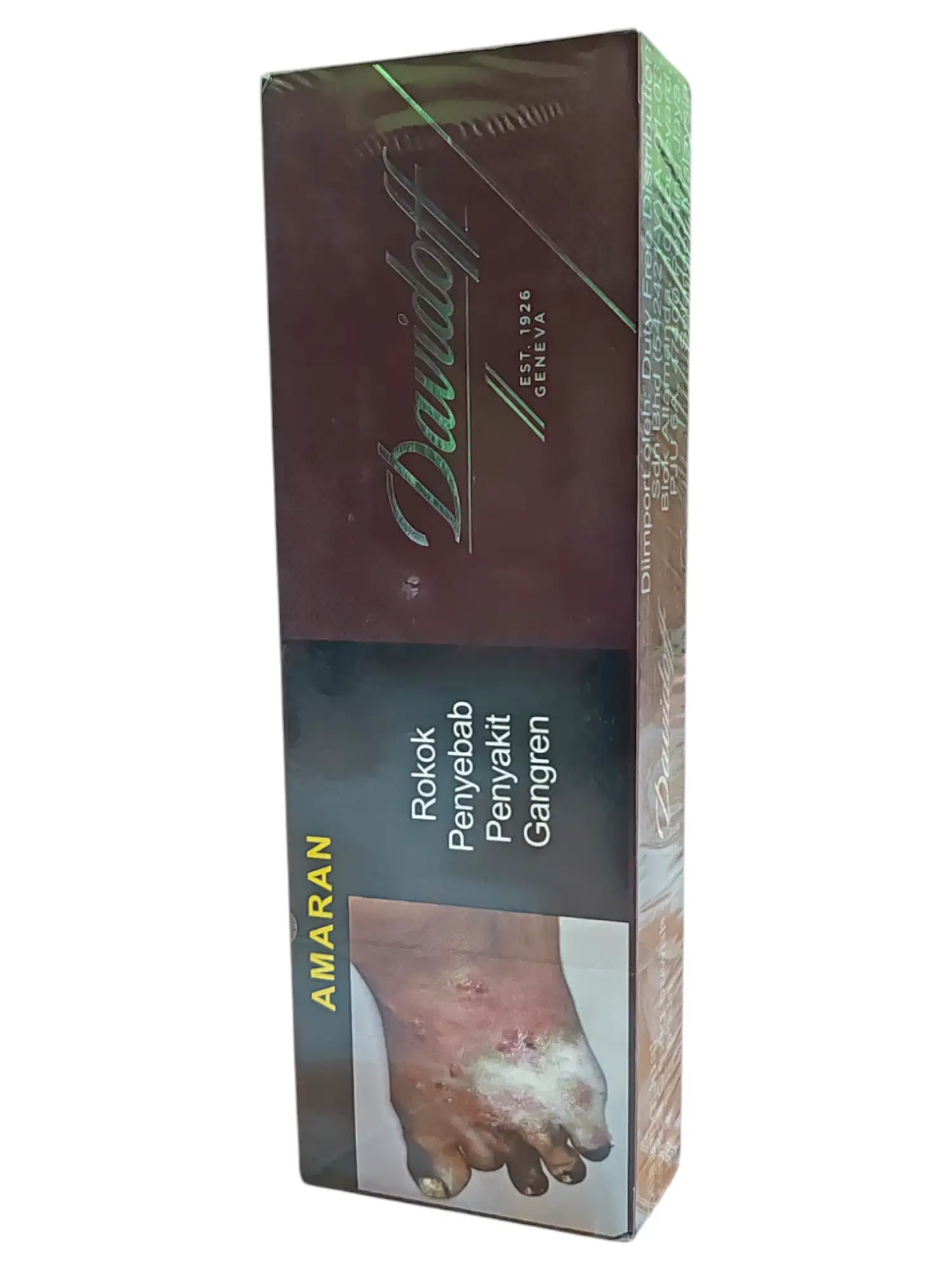 Davidoff Classic Malaysia