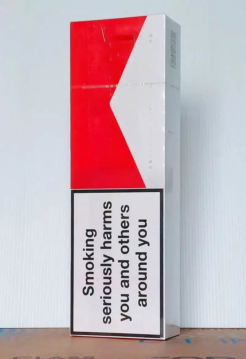 Marlboro Red