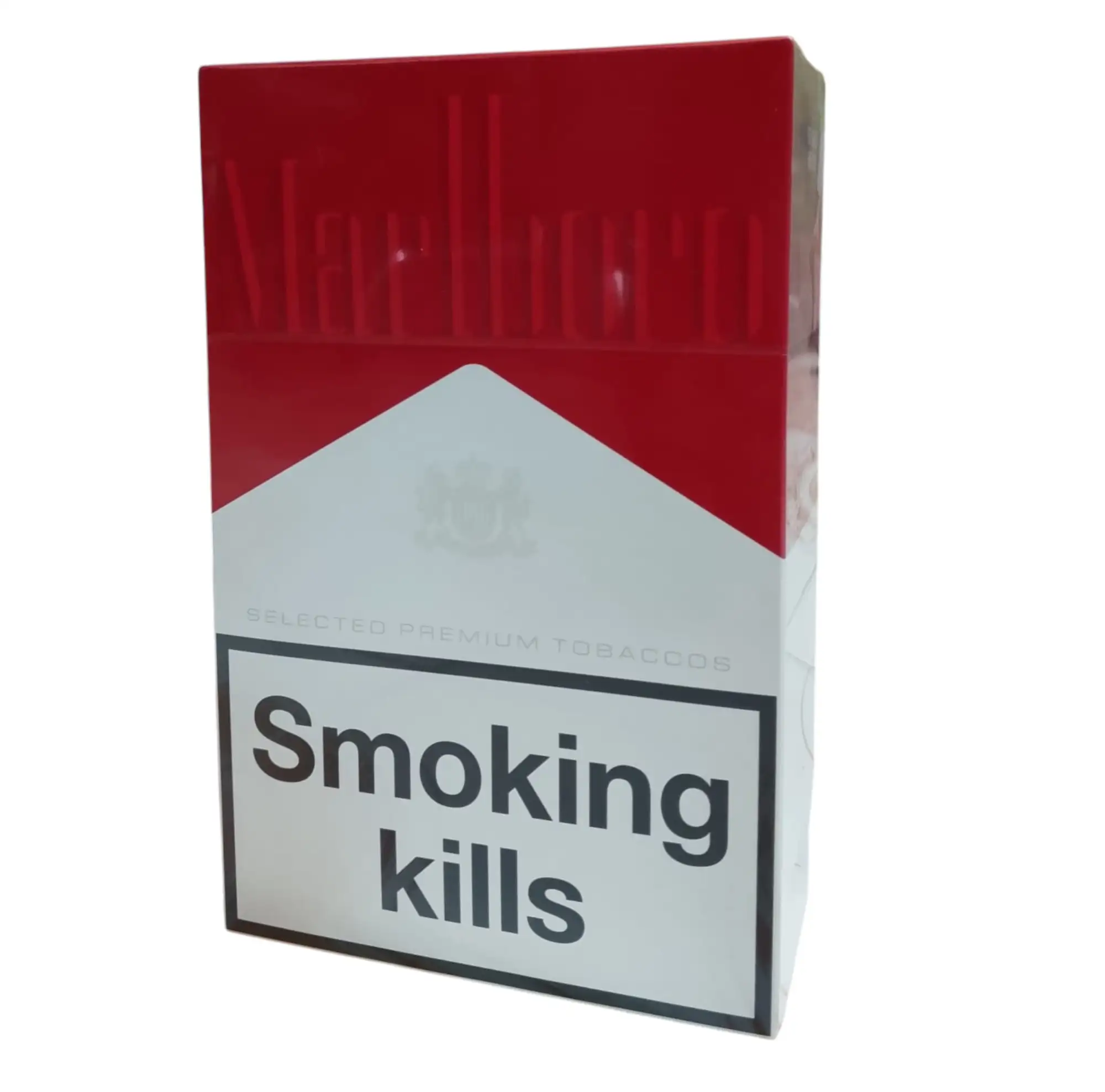 Marlboro Red Jambo: (Pro-Fresh)