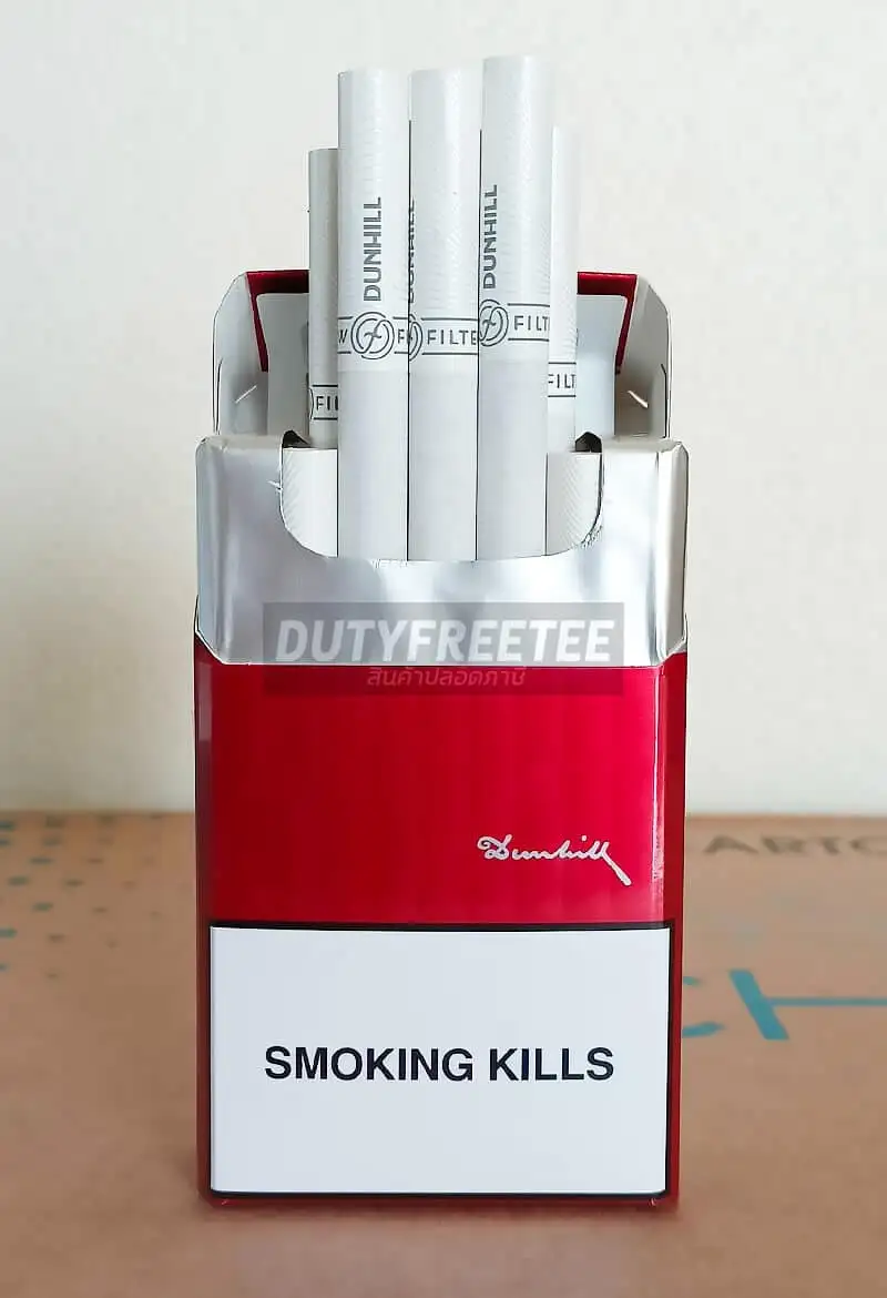 Dunhill 10 Mg
