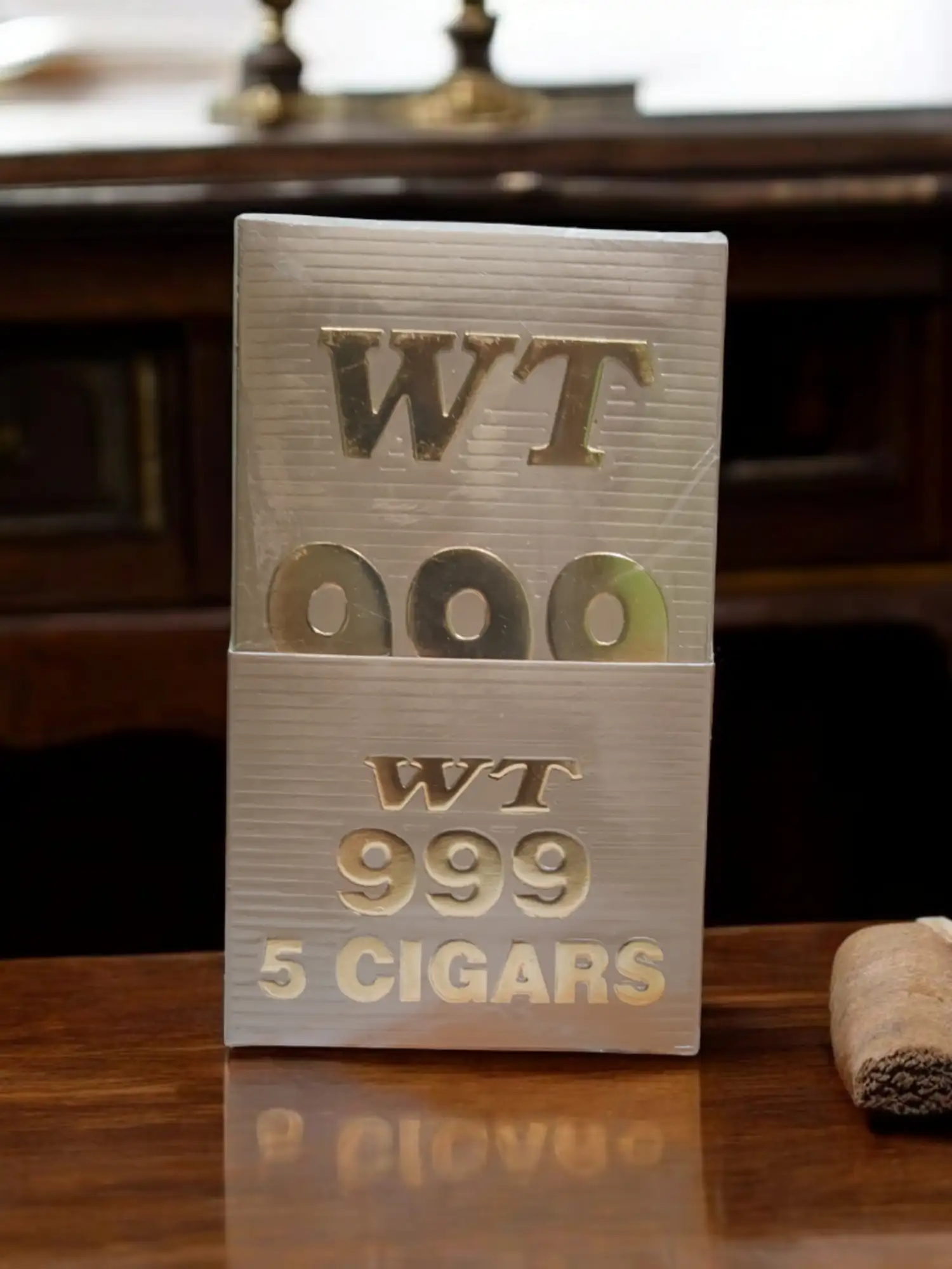 WT 999 Brawon Cigars