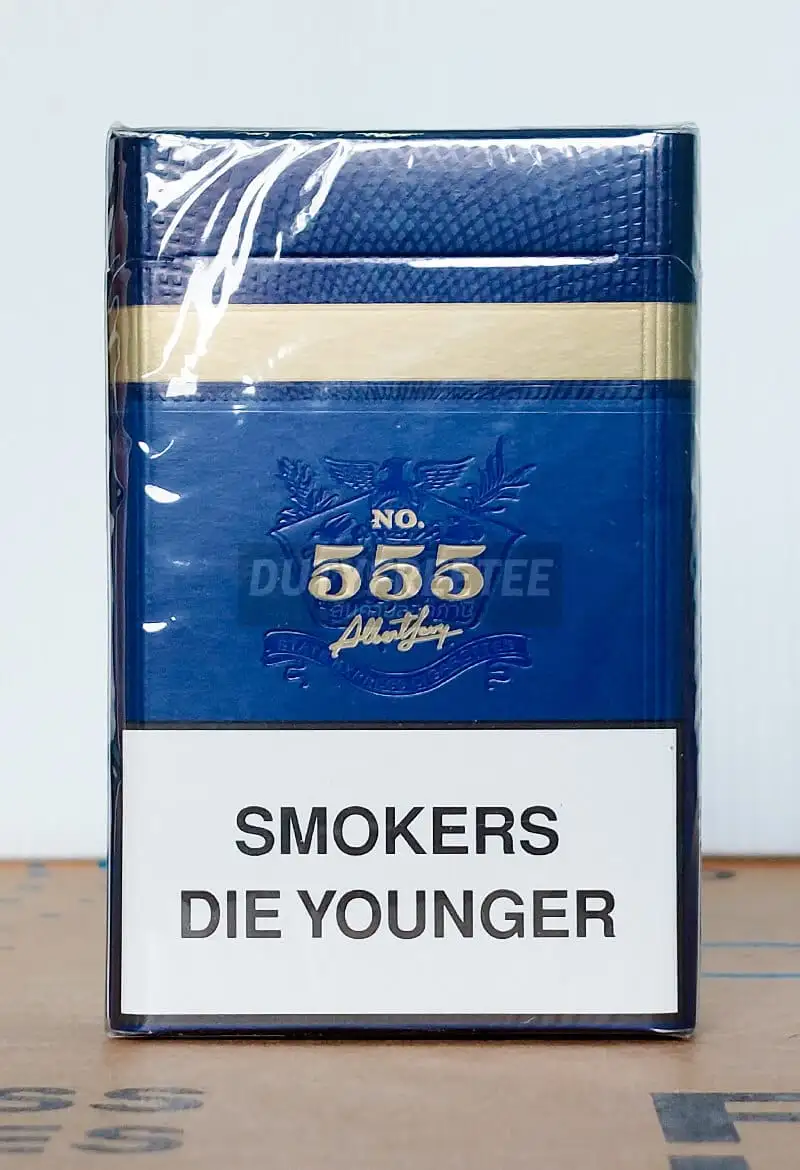 555 State Express Gold (London)