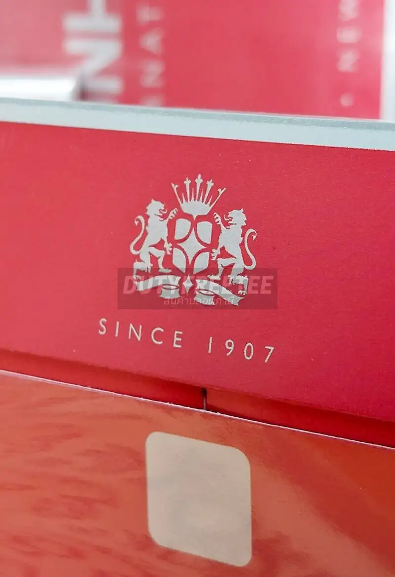 Dunhill International