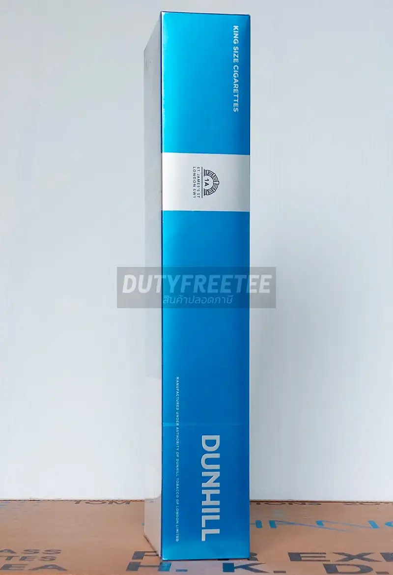 Dunhill 6 Mg