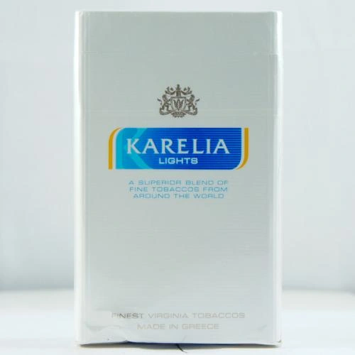 Karelia Lights