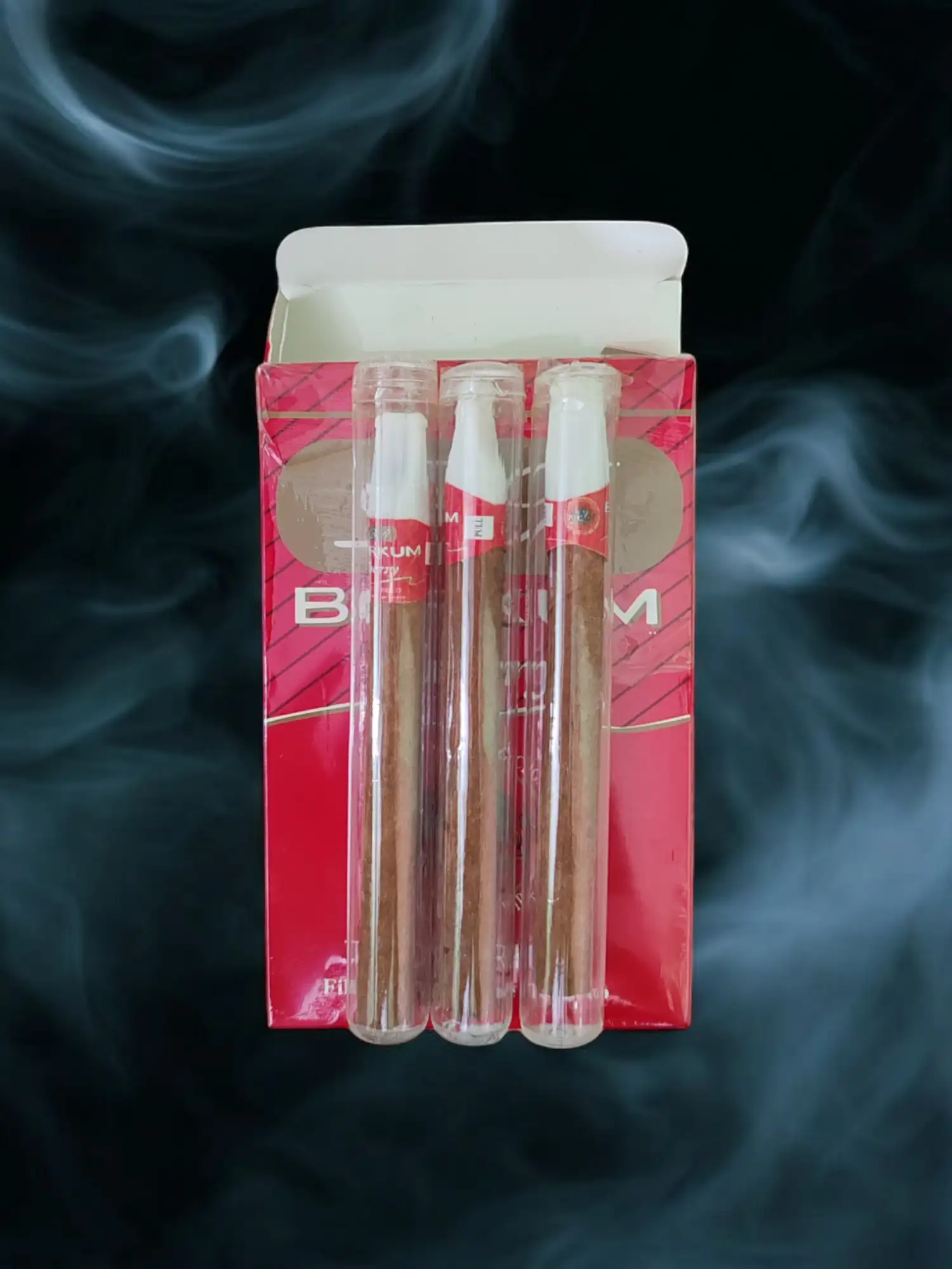 Borkum Cherry Cigars