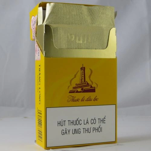 Thang Long