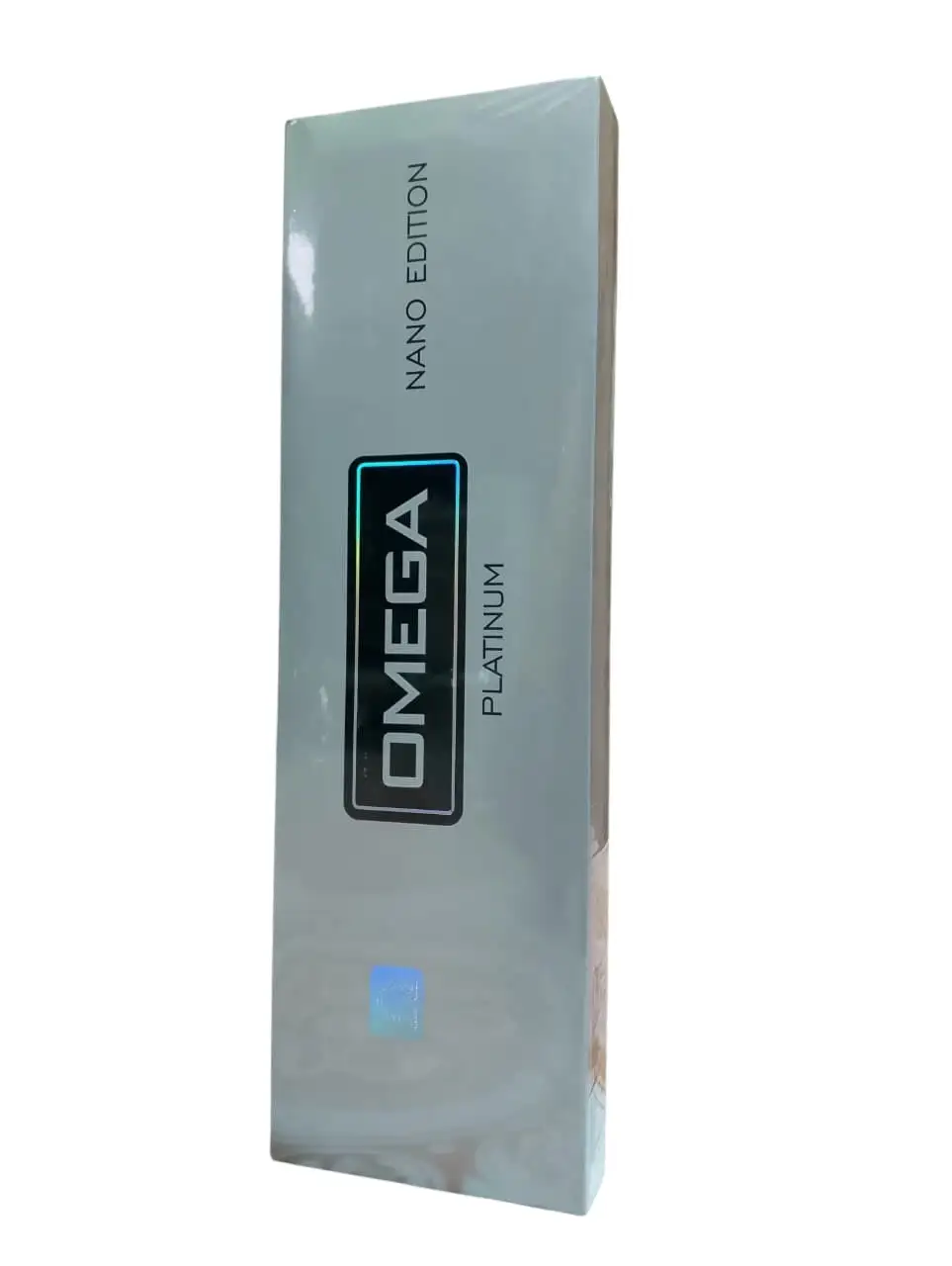 Omega Nano Platinum
