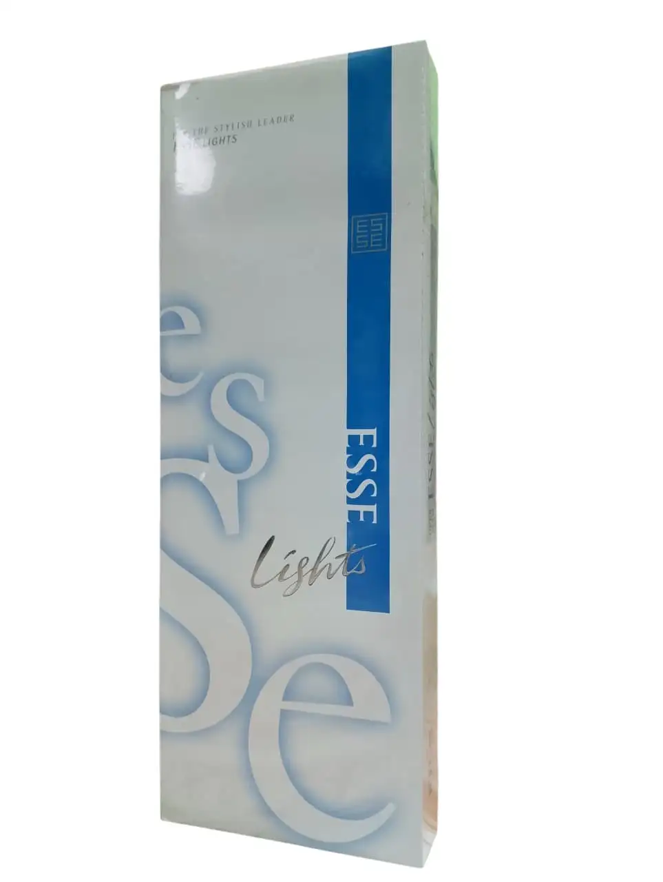Esse Lights Signature