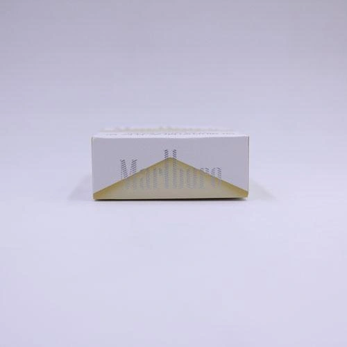 Marlboro Gold China