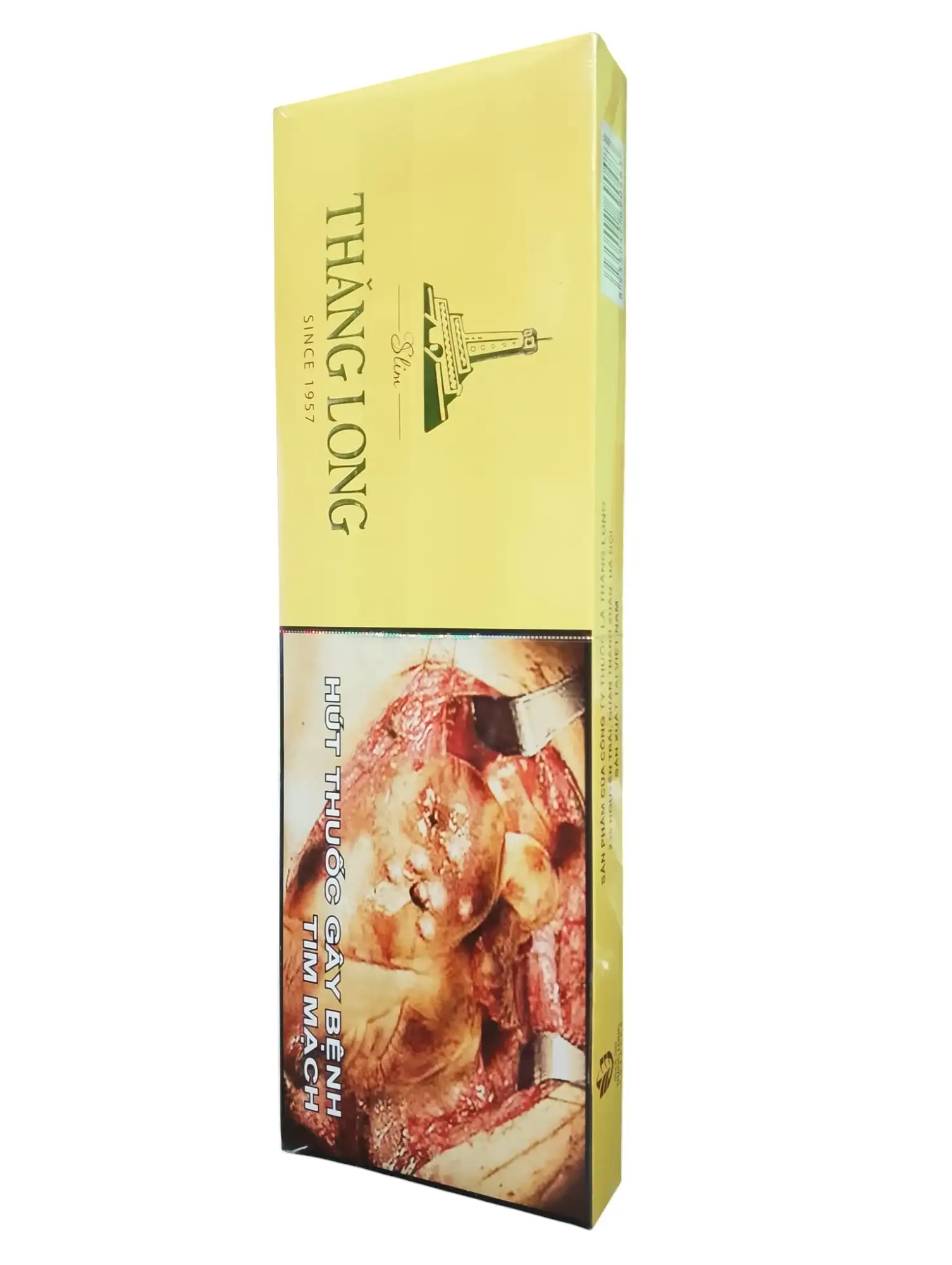 Thang Long Super Slim